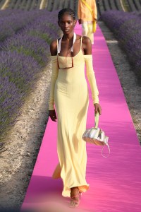 Jacquemus Men's Spring 2020