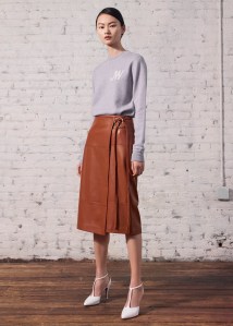 Jason Wu Resort 2020