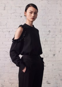 Jason Wu Resort 2020