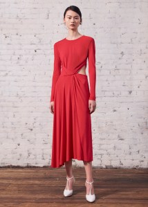 Jason Wu Resort 2020