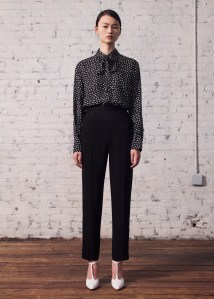 Jason Wu Resort 2020