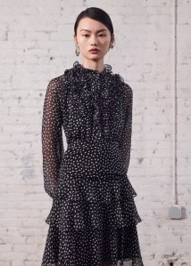 Jason Wu Resort 2020