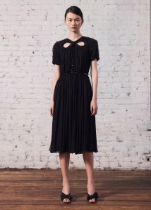Jason Wu Resort 2020