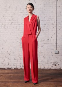 Jason Wu Resort 2020