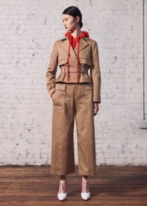 Jason Wu Resort 2020