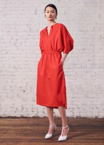 Jason Wu Resort 2020