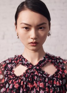 Jason Wu Resort 2020