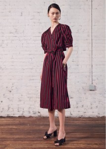 Jason Wu Resort 2020