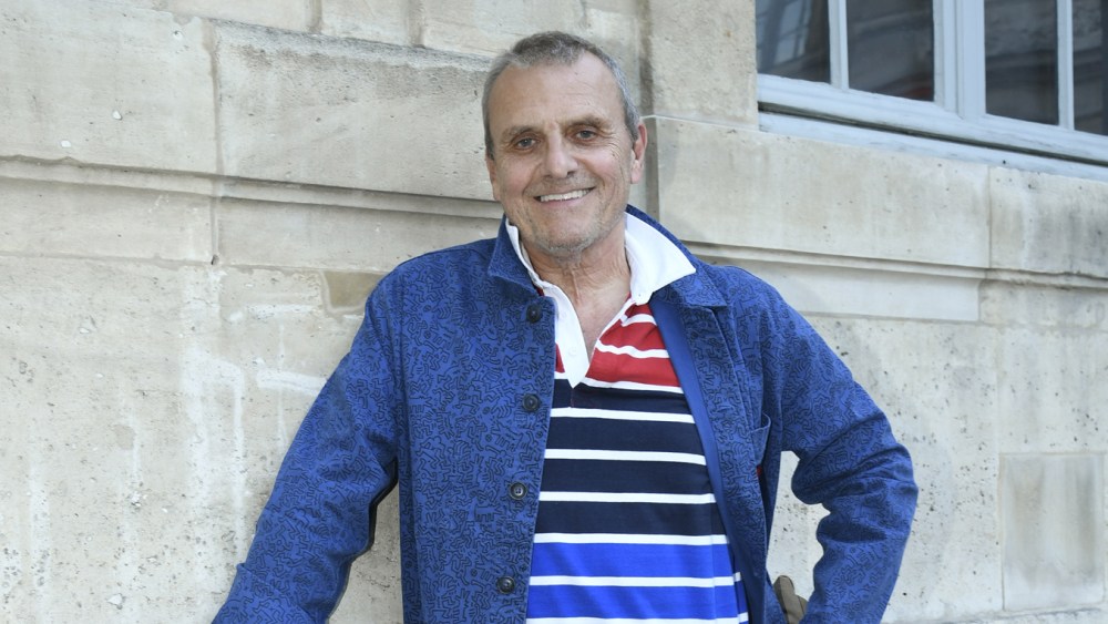 Jean-Charles de Castelbajac