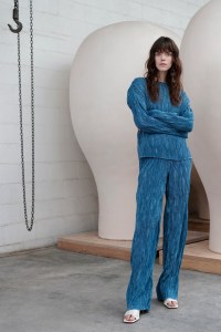 Jeffrey Dodd Spring RTW 2020