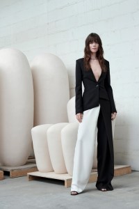 Jeffrey Dodd Spring RTW 2020