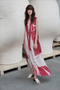 Jeffrey Dodd Spring RTW 2020