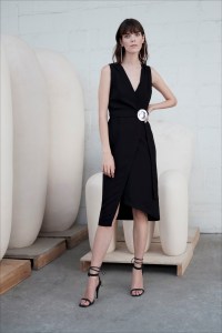 Jeffrey Dodd Spring RTW 2020