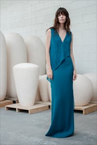 Jeffrey Dodd Spring RTW 2020