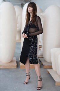 Jeffrey Dodd Spring RTW 2020