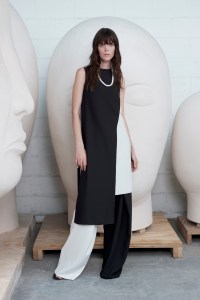 Jeffrey Dodd Spring RTW 2020