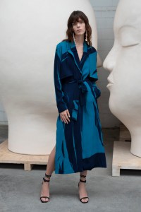 Jeffrey Dodd Spring RTW 2020