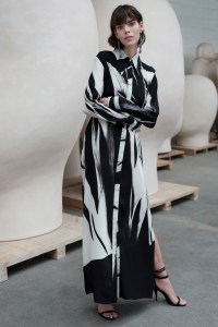 Jeffrey Dodd Spring RTW 2020