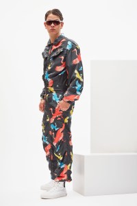 Jet Set Men's Spring 2020