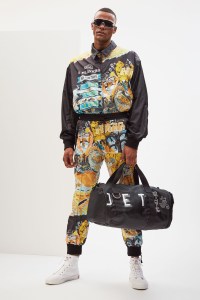 Jet Set Men's Spring 2020