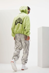 Jet Set Men's Spring 2020