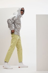 Jet Set Men's Spring 2020