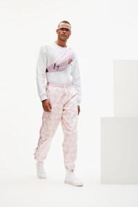 Jet Set Men's Spring 2020