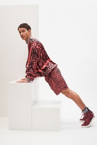Jet Set Men's Spring 2020