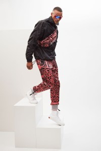 Jet Set Men's Spring 2020