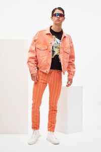 Jet Set Men's Spring 2020