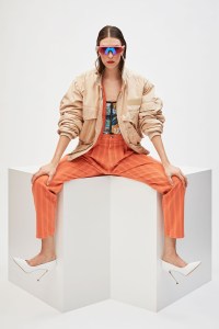 Jet Set Men's Spring 2020
