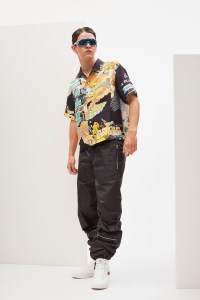 Jet Set Men's Spring 2020