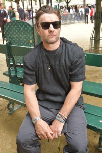 Joel Edgerton