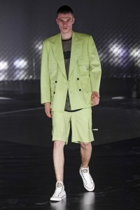 John Richmond Men's Spring 2020
