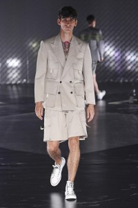 John Richmond Men's Spring 2020