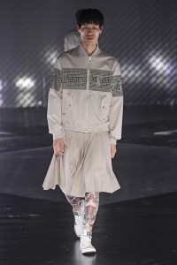 John Richmond Men's Spring 2020
