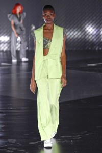 John Richmond Men's Spring 2020