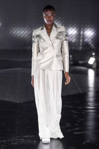 John Richmond Men's Spring 2020