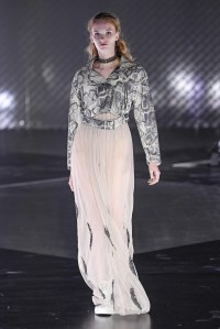 John Richmond Men's Spring 2020