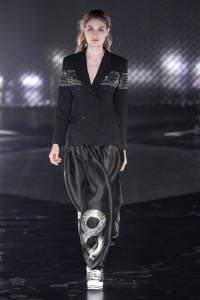 John Richmond Men's Spring 2020