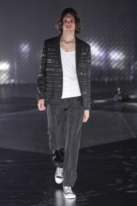 John Richmond Men's Spring 2020