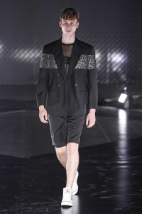 John Richmond Men's Spring 2020
