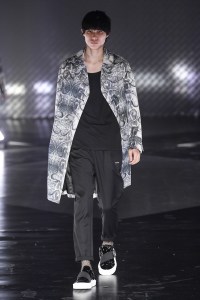 John Richmond Men's Spring 2020