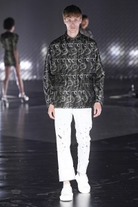 John Richmond Men's Spring 2020