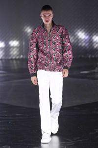 John Richmond Men's Spring 2020