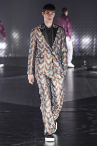 John Richmond Men's Spring 2020
