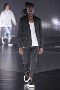 John Richmond Men's Spring 2020