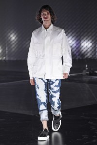 John Richmond Men's Spring 2020