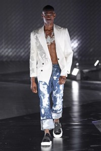 John Richmond Men's Spring 2020
