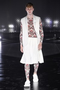 John Richmond Men's Spring 2020
